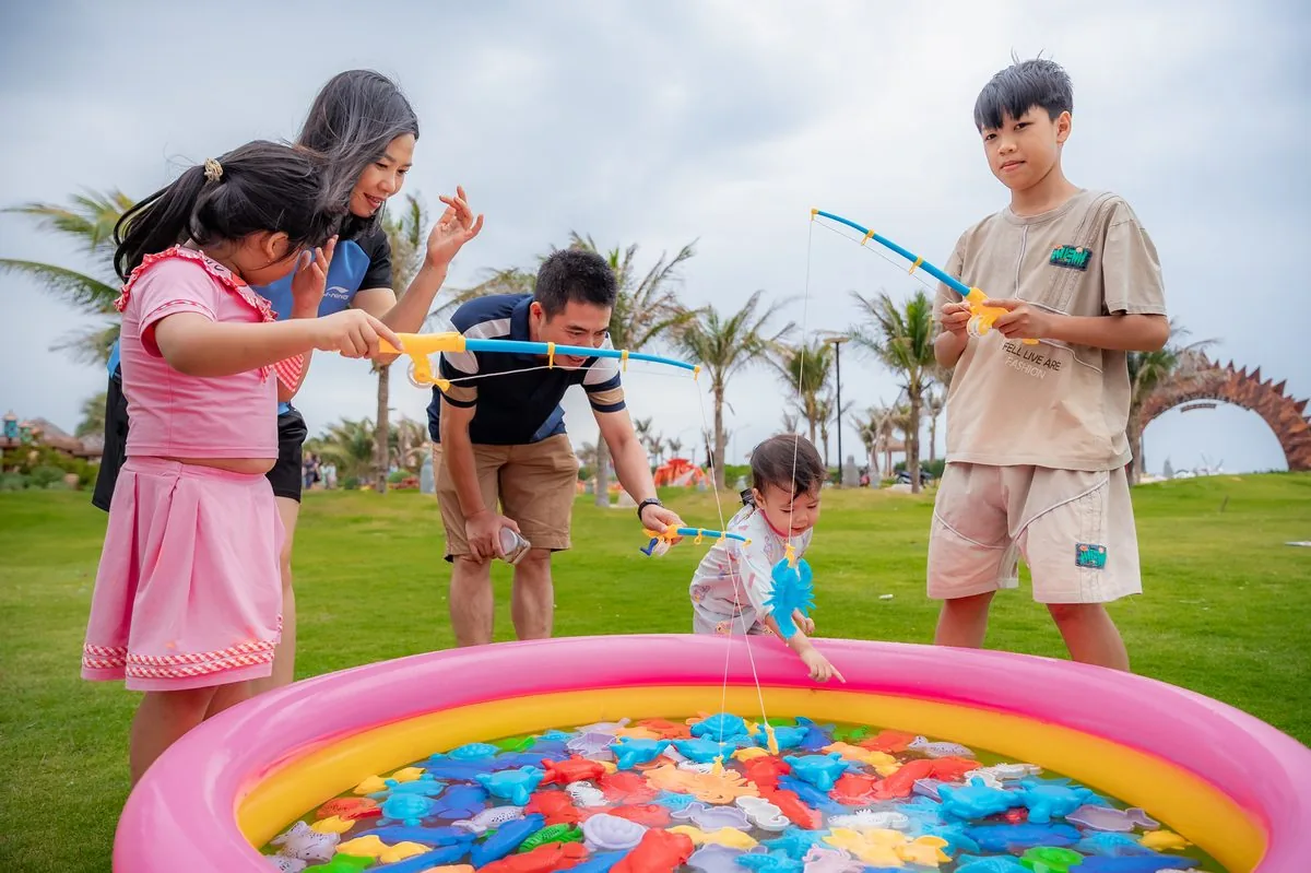 Sự kiện Bloom in Your Own Way 8/3 tại CaraWorld