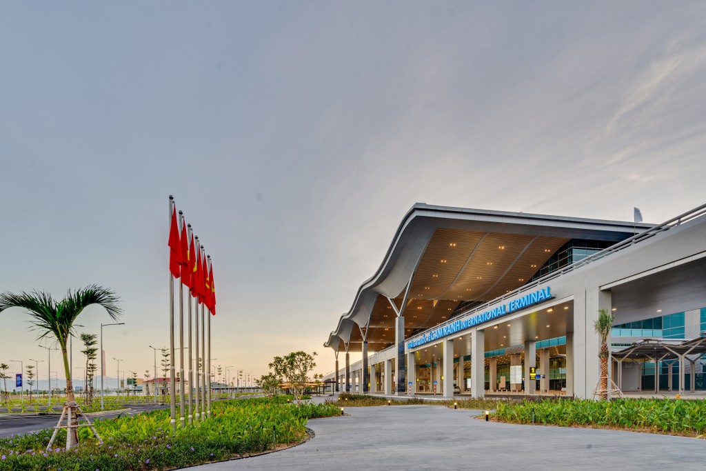 5 LÝ DO KHÁCH HÀNG LỰA CHỌN ĐẦU TƯ CAM RANH CITY GATE — Dự án Cam Ranh City Gate và 5 lý do khách hàng đầu tư