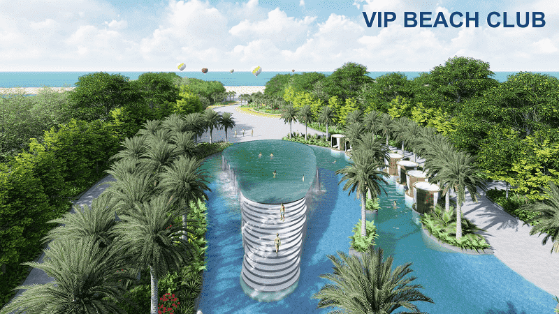 TIỆN ÍCH CAM RANH CITY GATE — Dự án Cam Ranh City Gate và 5 lý do khách hàng đầu tư