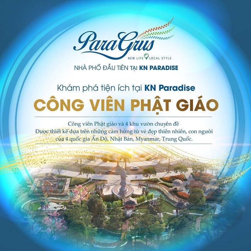 TIỆN ÍCH CAM RANH CITY GATE — Dự án Cam Ranh City Gate và 5 lý do khách hàng đầu tư