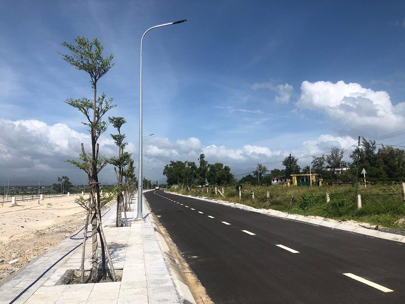 TIẾN ĐỘ DỰ ÁN CAM RANH CITY GATE — Dự án Cam Ranh City Gate và 5 lý do khách hàng đầu tư