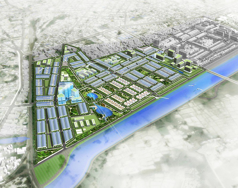 CHỦ ĐẦU TƯ CLB DU THUYỀN VÀ NGHỈ DƯỠNG CAM RANH — Dự án Cam Ranh City Gate và 5 lý do khách hàng đầu tư