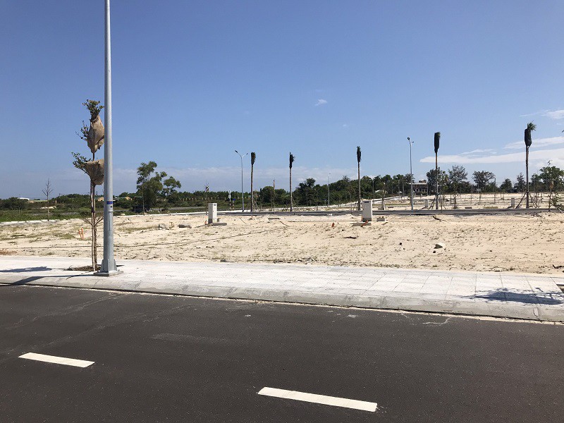 TIẾN ĐỘ DỰ ÁN CAM RANH CITY GATE — Dự án Cam Ranh City Gate và 5 lý do khách hàng đầu tư