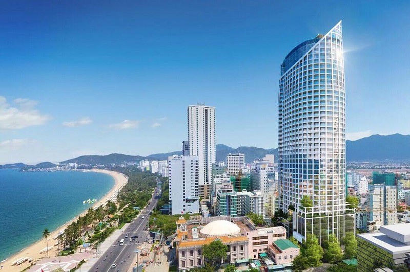 CHỦ ĐẦU TƯ CLB DU THUYỀN VÀ NGHỈ DƯỠNG CAM RANH — Dự án Cam Ranh City Gate và 5 lý do khách hàng đầu tư