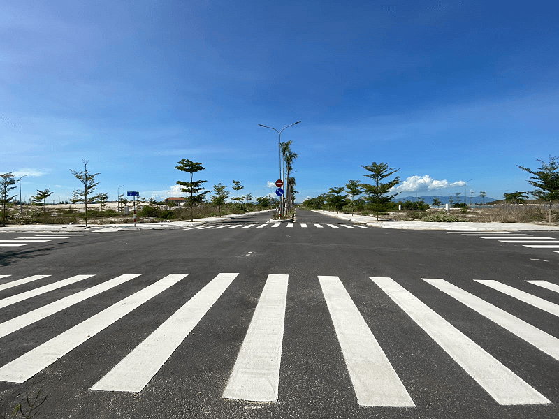 TIẾN ĐỘ DỰ ÁN CAM RANH CITY GATE — Dự án Cam Ranh City Gate và 5 lý do khách hàng đầu tư
