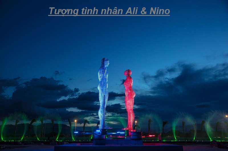 TIỆN ÍCH CAM RANH CITY GATE — Dự án Cam Ranh City Gate và 5 lý do khách hàng đầu tư