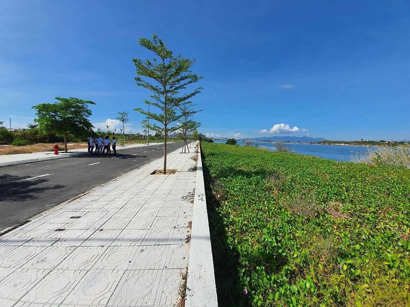 TIẾN ĐỘ DỰ ÁN CAM RANH CITY GATE — Dự án Cam Ranh City Gate và 5 lý do khách hàng đầu tư