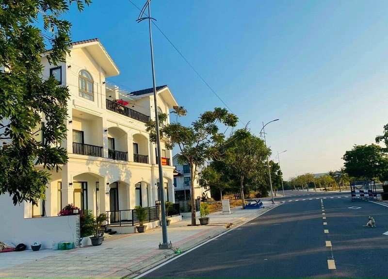 TIẾN ĐỘ DỰ ÁN  — Dự án Golden Bay Cam Ranh và 5 lý do thu hút nhà đầu tư