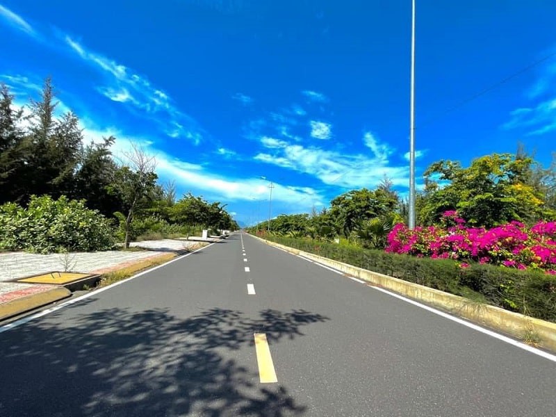 TIẾN ĐỘ DỰ ÁN  — Dự án Golden Bay Cam Ranh và 5 lý do thu hút nhà đầu tư