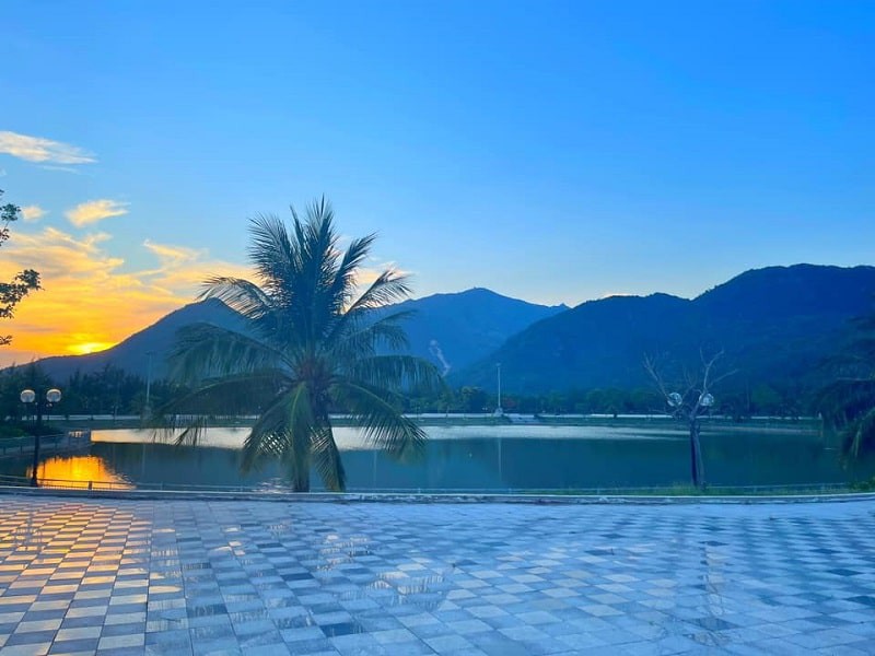 TIẾN ĐỘ DỰ ÁN  — Dự án Golden Bay Cam Ranh và 5 lý do thu hút nhà đầu tư