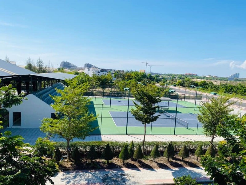 TIẾN ĐỘ DỰ ÁN  — Dự án Golden Bay Cam Ranh và 5 lý do thu hút nhà đầu tư