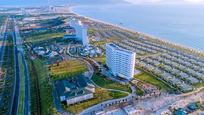 BÃI DÀI CAM RANH CÓ 5 ĐIỂM NỔI BẬT SAU ĐÂY — Quy hoạch Bãi Dài Cam Ranh và 5 lý do thu hút nhà đầu tư