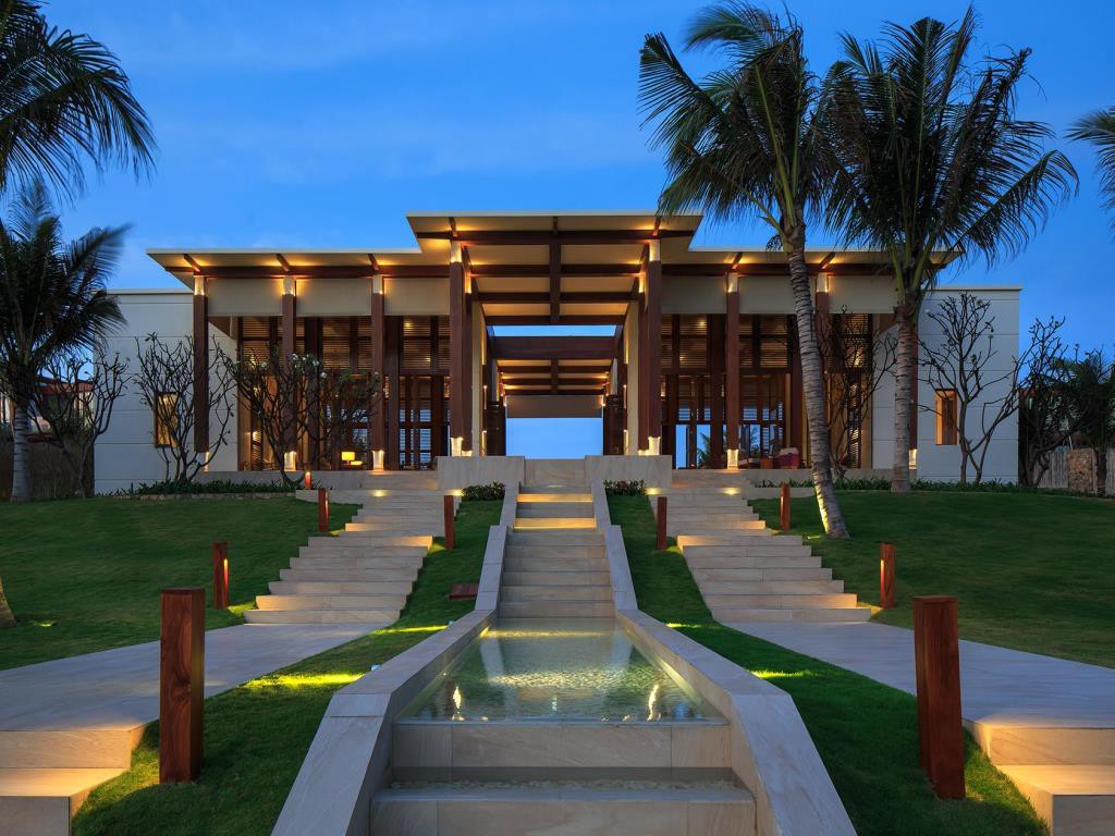 BẮC BÁN ĐẢO CAM RANH NƠI HỘI TỤ CÁC CHỦ ĐẦU TƯ LỚN & THƯƠNG HIỆU HÀNG ĐẦU THẾ GIỚI — Quy hoạch Bãi Dài Cam Ranh và 5 lý do thu hút nhà đầu tư