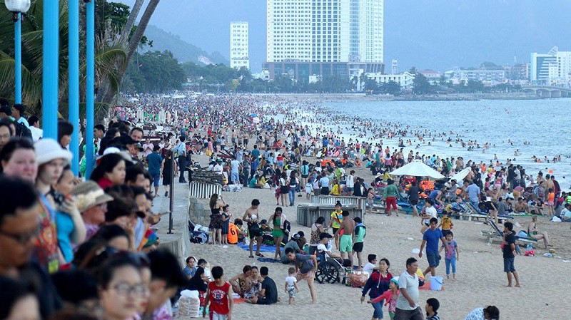 BÃI DÀI CAM RANH CÓ 5 ĐIỂM NỔI BẬT SAU ĐÂY — Quy hoạch Bãi Dài Cam Ranh và 5 lý do thu hút nhà đầu tư