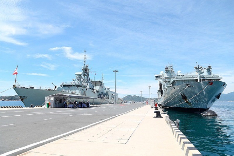 BÃI DÀI CAM RANH - KẾT NỐI GIAO THÔNG ĐỒNG BỘ CẢ 4 ĐƯỜNG — Quy hoạch Bãi Dài Cam Ranh và 5 lý do thu hút nhà đầu tư