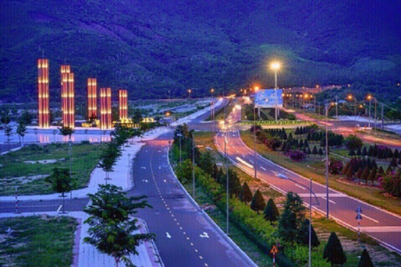 BÃI DÀI CAM RANH - KẾT NỐI GIAO THÔNG ĐỒNG BỘ CẢ 4 ĐƯỜNG — Quy hoạch Bãi Dài Cam Ranh và 5 lý do thu hút nhà đầu tư