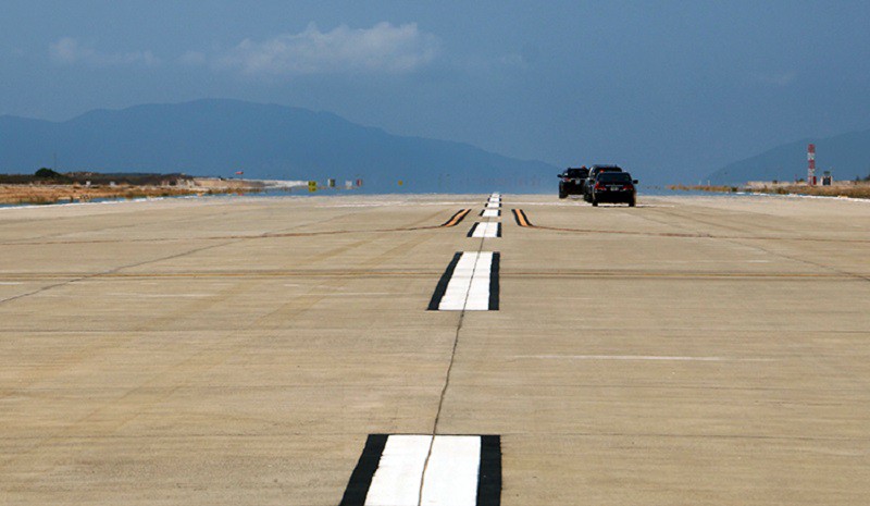 BÃI DÀI CAM RANH - KẾT NỐI GIAO THÔNG ĐỒNG BỘ CẢ 4 ĐƯỜNG — Quy hoạch Bãi Dài Cam Ranh và 5 lý do thu hút nhà đầu tư
