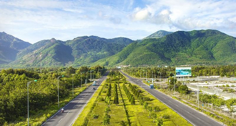 BÃI DÀI CAM RANH CÓ 5 ĐIỂM NỔI BẬT SAU ĐÂY — Quy hoạch Bãi Dài Cam Ranh và 5 lý do thu hút nhà đầu tư