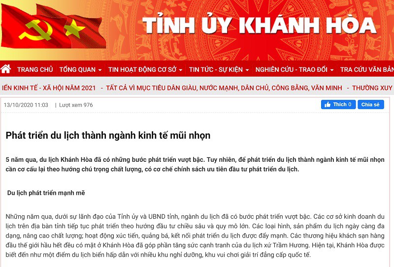 BÃI DÀI CAM RANH CÓ 5 ĐIỂM NỔI BẬT SAU ĐÂY — Quy hoạch Bãi Dài Cam Ranh và 5 lý do thu hút nhà đầu tư