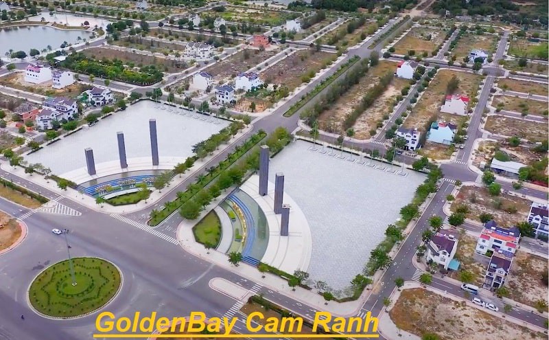 BẮC BÁN ĐẢO CAM RANH NƠI HỘI TỤ CÁC CHỦ ĐẦU TƯ LỚN & THƯƠNG HIỆU HÀNG ĐẦU THẾ GIỚI — Quy hoạch Bãi Dài Cam Ranh và 5 lý do thu hút nhà đầu tư